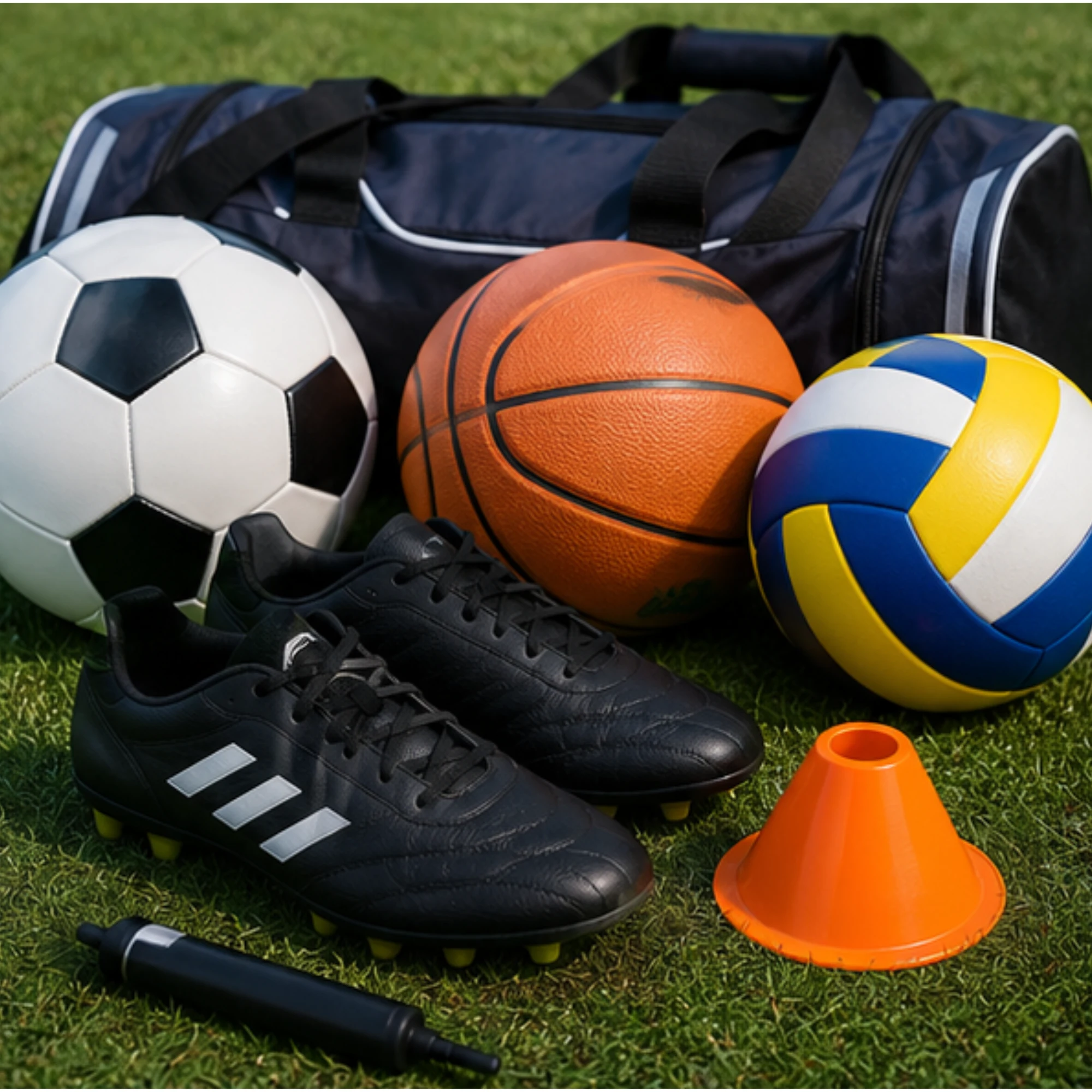 Sport & Fitness